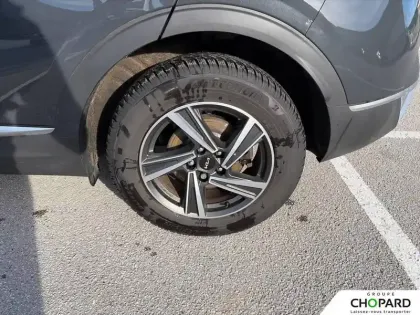 Photo 22 Kia Sportage Gén. V Ph1 Evo Active 5