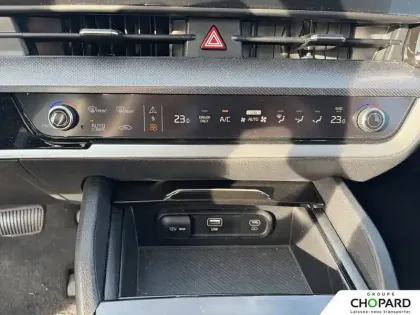 Photo 21 Kia Sportage Gén. V Ph1 Evo Active 5