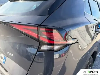 Photo 24 Kia Sportage Gén. V Ph1 Evo Active 5