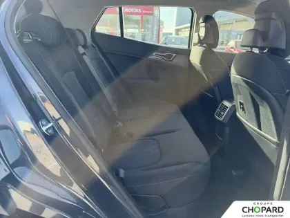 Photo 19 Kia Sportage Gén. V Ph1 Evo Active 5