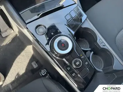 Photo 20 Kia Sportage Gén. V Ph1 Evo Active 5