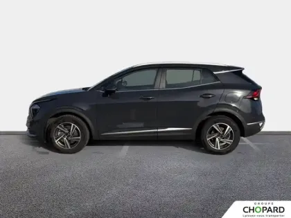 Photo 9 Kia Sportage Gén. V Ph1 Evo Active 5