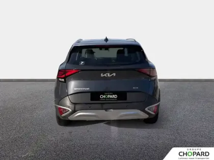 Photo 5 Kia Sportage Gén. V Ph1 Evo Active 5