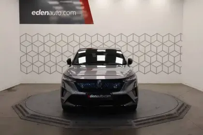 Photo 45 Renault Rafale  E-Tech full hybrid 200ch