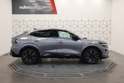 Photo 43 Renault Rafale  E-Tech full hybrid 200ch