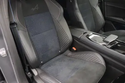 Photo 47 Renault Rafale  E-Tech full hybrid 200ch