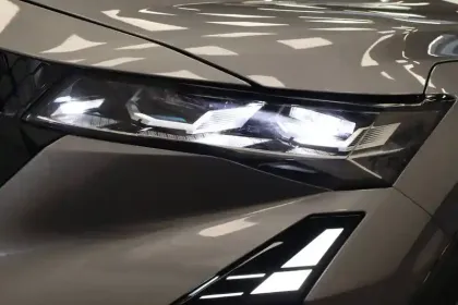 Photo 50 Renault Rafale  E-Tech full hybrid 200ch