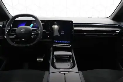 Photo 8 Renault Rafale  E-Tech full hybrid 200ch