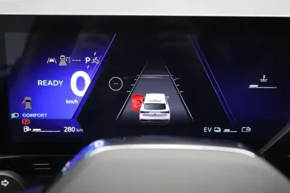 Photo 70 Renault Rafale  E-Tech full hybrid 200ch