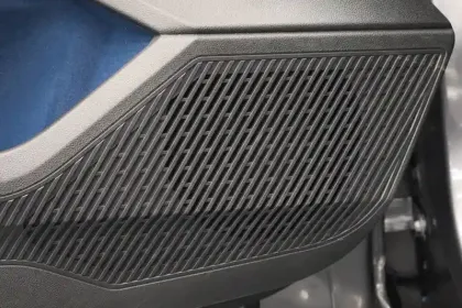 Photo 52 Renault Rafale  E-Tech full hybrid 200ch