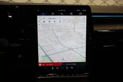 Photo 67 Renault Rafale  E-Tech full hybrid 200ch