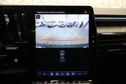 Photo 68 Renault Rafale  E-Tech full hybrid 200ch