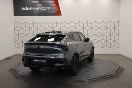 Photo 42 Renault Rafale  E-Tech full hybrid 200ch