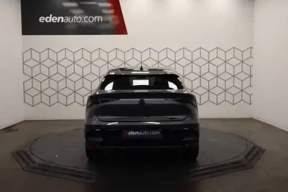 Photo 41 Renault Rafale  E-Tech full hybrid 200ch