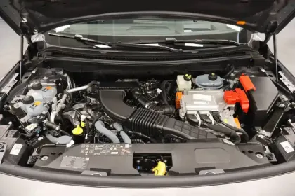 Photo 36 Renault Rafale  E-Tech full hybrid 200ch