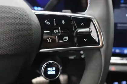 Photo 21 Renault Rafale  E-Tech full hybrid 200ch