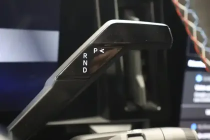 Photo 63 Renault Rafale  E-Tech full hybrid 200ch