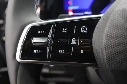 Photo 60 Renault Rafale  E-Tech full hybrid 200ch