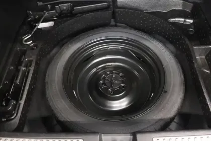 Photo 25 Renault Rafale  E-Tech full hybrid 200ch