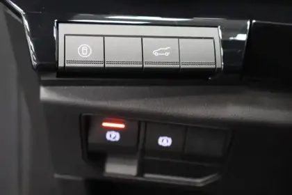 Photo 62 Renault Rafale  E-Tech full hybrid 200ch