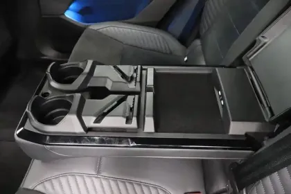 Photo 72 Renault Rafale  E-Tech full hybrid 200ch