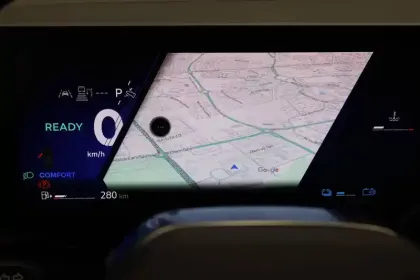 Photo 29 Renault Rafale  E-Tech full hybrid 200ch