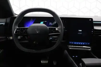 Photo 77 Renault Rafale  E-Tech full hybrid 200ch