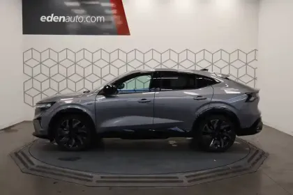 Photo 40 Renault Rafale  E-Tech full hybrid 200ch