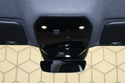 Photo 35 Renault Rafale  E-Tech full hybrid 200ch