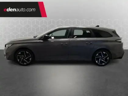 Photo Peugeot 308 Allure