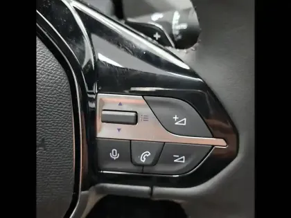 Photo 30 Peugeot 308  SW BlueHDi 130ch S&S EAT8