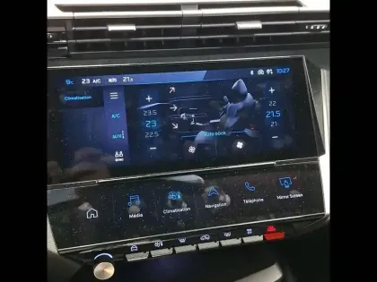 Photo 24 Peugeot 308  SW BlueHDi 130ch S&S EAT8