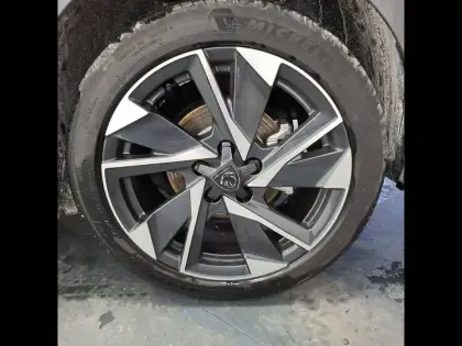 Photo 83 Peugeot 308  SW BlueHDi 130ch S&S EAT8