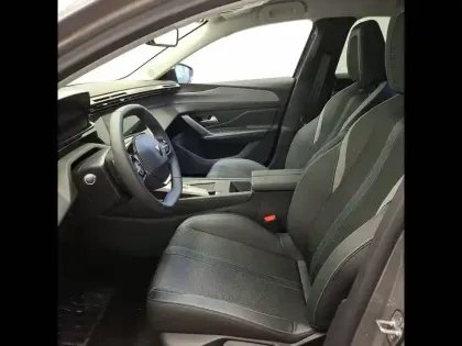 Photo 9 Peugeot 308  SW BlueHDi 130ch S&S EAT8