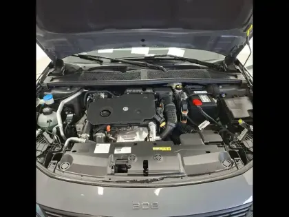 Photo 67 Peugeot 308  SW BlueHDi 130ch S&S EAT8
