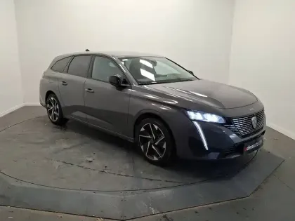 Photo 5 Peugeot 308  SW BlueHDi 130ch S&S EAT8