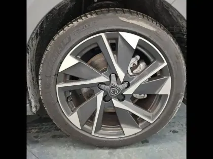 Photo 85 Peugeot 308  SW BlueHDi 130ch S&S EAT8