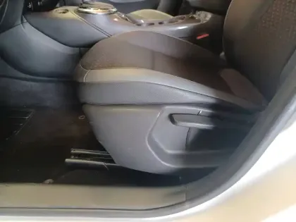 Photo 11 Nissan Juke  HYBRID 143