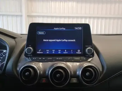 Photo 85 Nissan Juke  HYBRID 143
