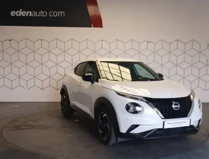 Photo 53 Nissan Juke  HYBRID 143
