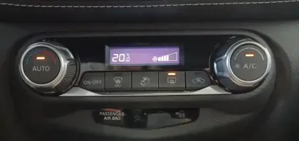 Photo 138 Nissan Juke  HYBRID 143
