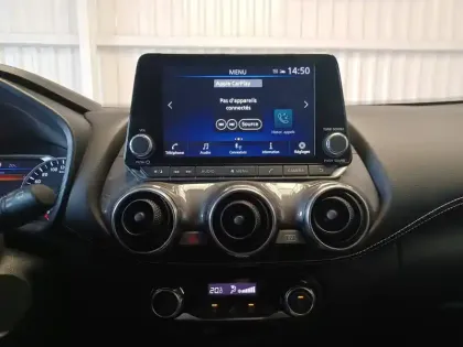 Photo 134 Nissan Juke  HYBRID 143