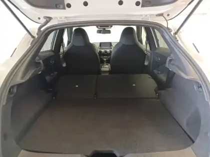 Photo 121 Nissan Juke  HYBRID 143