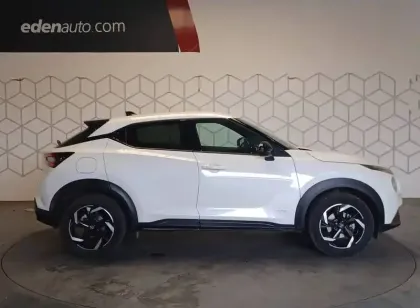 Photo 54 Nissan Juke  HYBRID 143