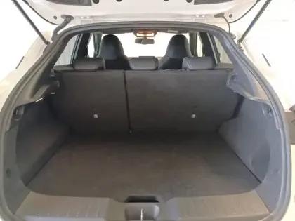 Photo 20 Nissan Juke  HYBRID 143