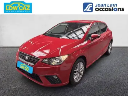 Photo Seat Ibiza Urban