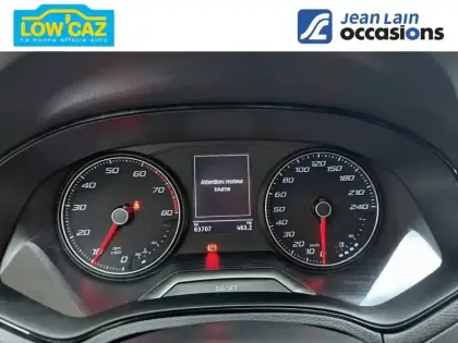 Photo 11 Seat Ibiza  1.0 EcoTSI 95 ch S/S BVM5