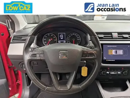 Photo 12 Seat Ibiza  1.0 EcoTSI 95 ch S/S BVM5