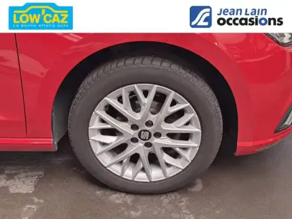 Photo 8 Seat Ibiza  1.0 EcoTSI 95 ch S/S BVM5