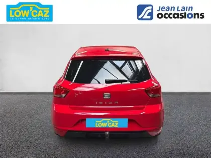 Photo 5 Seat Ibiza  1.0 EcoTSI 95 ch S/S BVM5